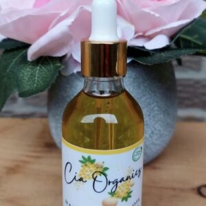 Hair Nutrient Oil (2 Oz.)